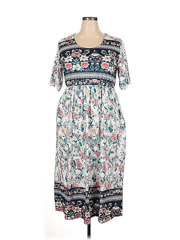Unbranded Casual Dress (view 1)