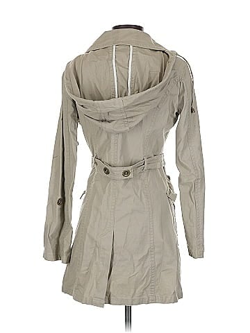Converse One Star Trenchcoat (view 2)