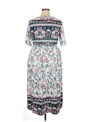 Unbranded Casual Dress (view 2)