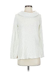 Jones New York Collection Turtleneck Sweater