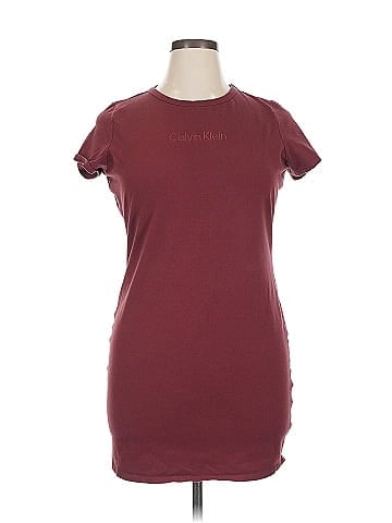 CALVIN KLEIN JEANS Short Sleeve T-Shirt (view 1)