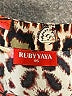 RUBY YAYA Red Jumpsuit Size XS - photo 4