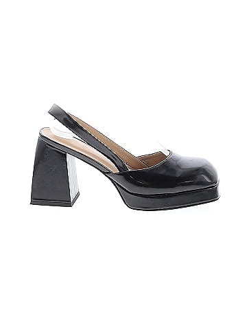 Unbranded Heels (view 1)
