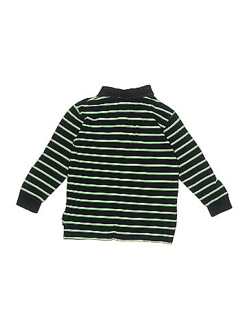 Polo by Ralph Lauren Long Sleeve Polo (view 2)