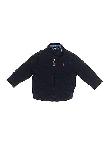 Polo by Ralph Lauren Jacket (view 1)