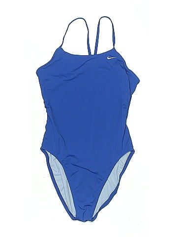 Nike One Piece Swimsuit (view 1)