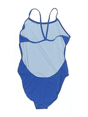 Nike One Piece Swimsuit (view 2)