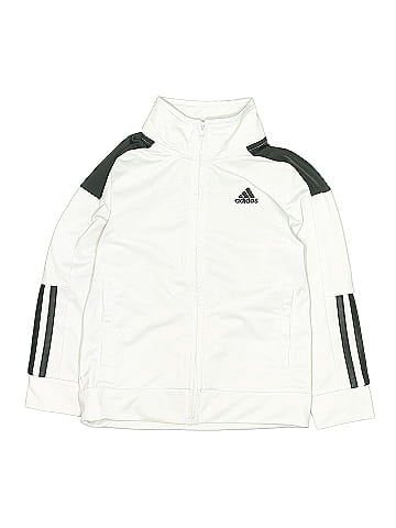 Adidas Track Jacket (view 1)