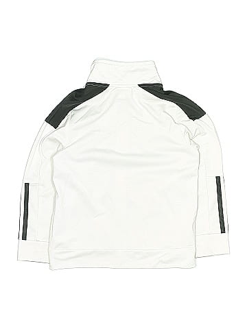 Adidas Track Jacket (view 2)