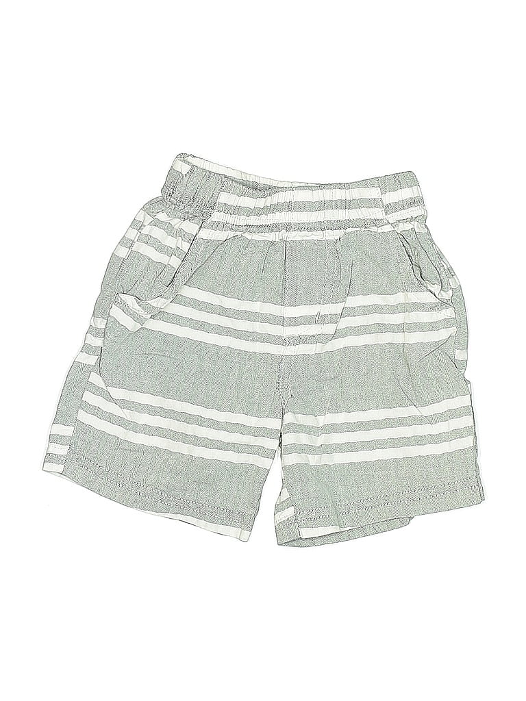 CALVIN KLEIN JEANS EST.1978 Pre-owned Kids' Calvin Klein Jeans Shorts In Gray