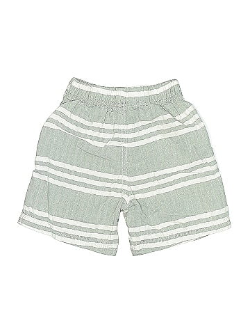 CALVIN KLEIN JEANS Shorts (view 2)