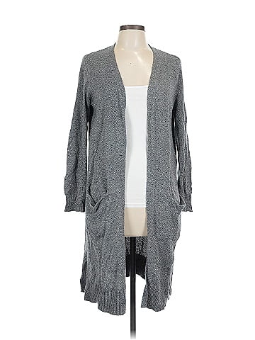 Ann Taylor LOFT Outlet Cardigan (view 1)