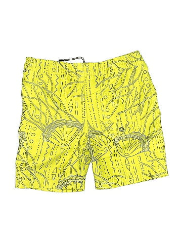 Tea Board Shorts (view 2)