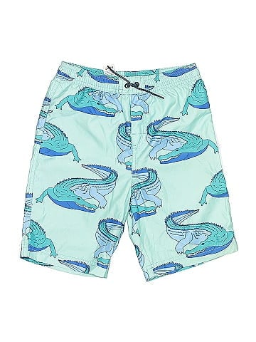 Tea Board Shorts (view 1)