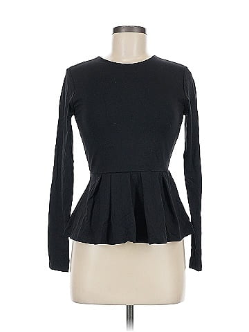 Susana Monaco Long Sleeve Top (view 1)