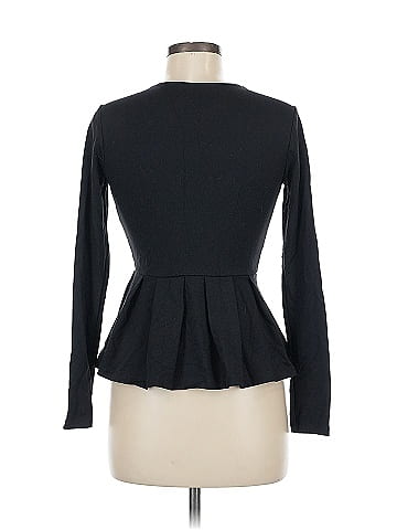 Susana Monaco Long Sleeve Top (view 2)