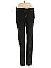 Elizabeth and James Solid Black Casual Pants Size XS - photo 1