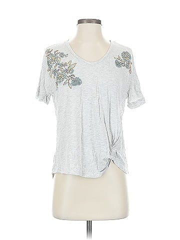 Democracy Short Sleeve T-Shirt (view 1)