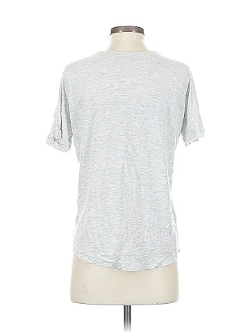 Democracy Short Sleeve T-Shirt (view 2)