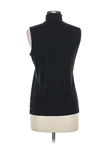 Jones New York Sport Sleeveless T-Shirt (view 2)
