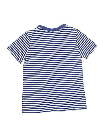 Hanna Andersson Short Sleeve T-Shirt (view 2)