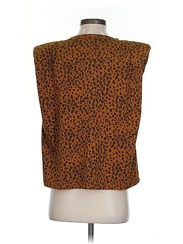 Endless Rose Sleeveless Blouse (view 2)