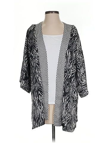 Conscious Collection by H&M Kimono (view 1)
