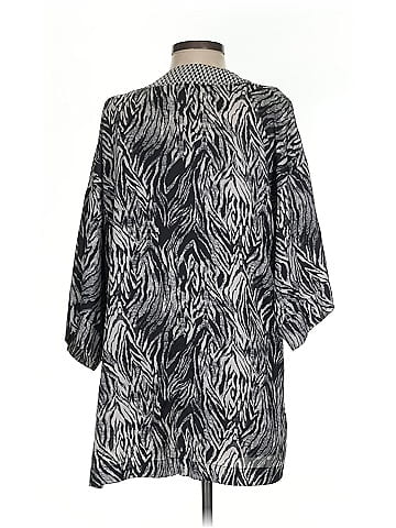 Conscious Collection by H&M Kimono (view 2)