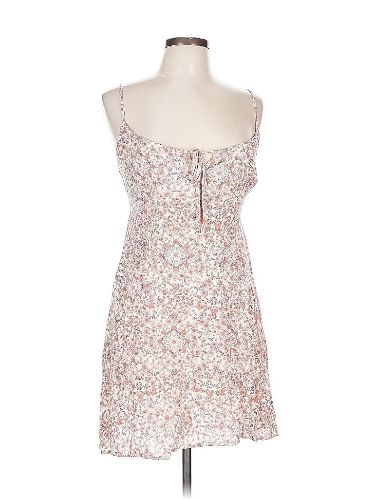 Click to view more detailed imagery on our partner's website Pre-owned Hippie Rose Cocktail Dress In White