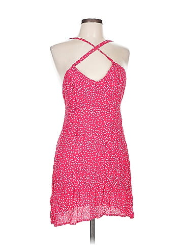 For Love & Lemons Cocktail Dress (view 1)
