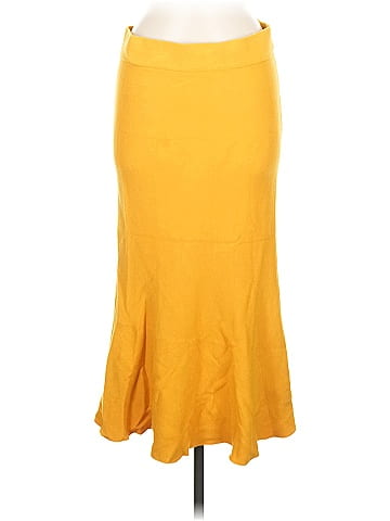 Ann Taylor Casual Skirt (view 1)