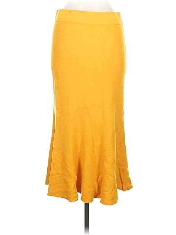 Ann Taylor Casual Skirt (view 2)