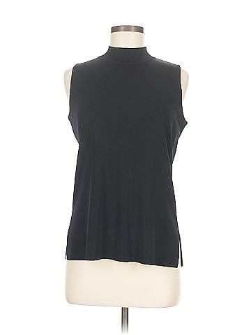 misook Sleeveless Top (view 1)