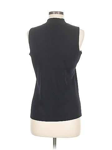 misook Sleeveless Top (view 2)