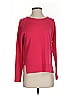 W by Worth 100% Wool Pink Wool Pullover Sweater Size 2 - 4 - photo 1