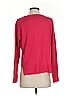 W by Worth 100% Wool Pink Wool Pullover Sweater Size 2 - 4 - photo 2