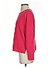 W by Worth 100% Wool Pink Wool Pullover Sweater Size 2 - 4 - photo 5
