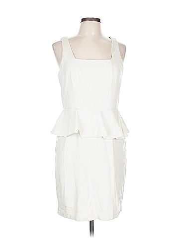 Carmen Carmen Marc Valvo Cocktail Dress (view 1)