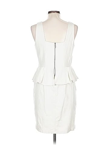 Carmen Carmen Marc Valvo Cocktail Dress (view 2)