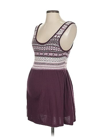 Old Navy - Maternity Casual Dress (view 1)