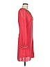Gianni Bini 100% Polyester Red Cocktail Dress Size 4 - photo 4