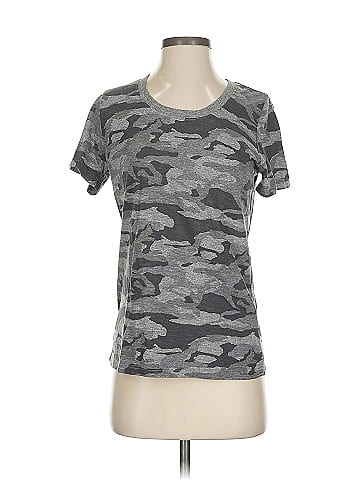 Monrow Active T-Shirt (view 1)