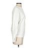 J.Crew White Ivory Sweatshirt Size XS - photo 4