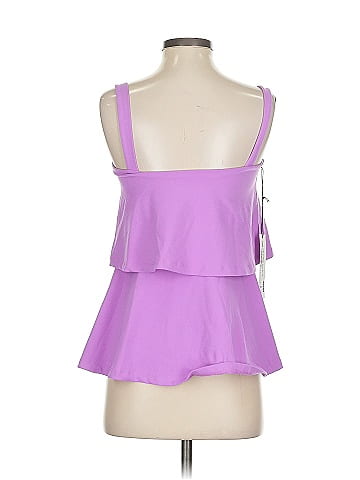 Susana Monaco Sleeveless Top (view 2)