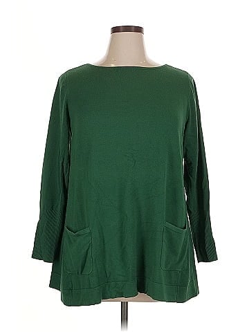 Susan Graver Casual Dress (view 1)