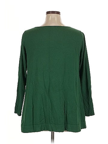 Susan Graver Casual Dress (view 2)