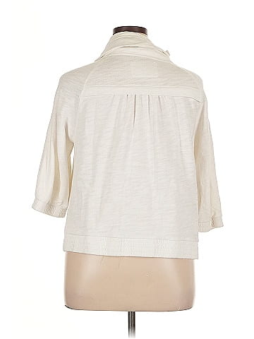 Ann Taylor LOFT Outlet Cardigan (view 2)