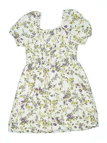 Art Class Dress (view 2)