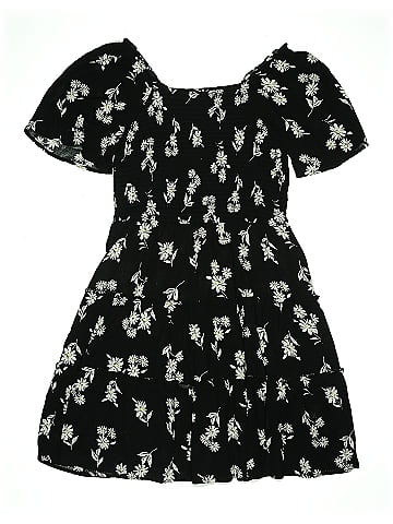 Art Class Dress (view 1)