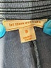 Assorted Brands 100% Rayon Gray 3/4 Sleeve Blouse Size S - photo 7